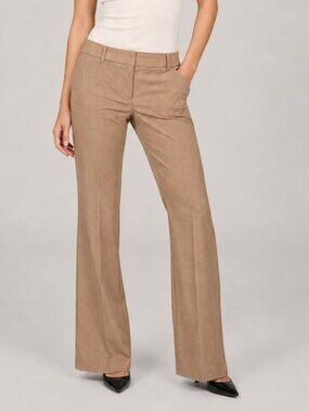 Theory Y2K Low Rise Bootcut Pants